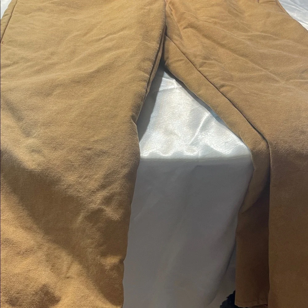 Walls Tan Coverall‎